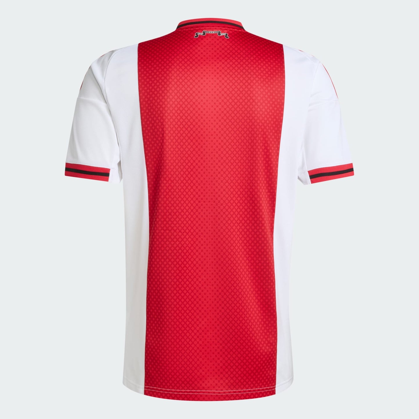 adidas Mens Ajax Home Jersey 25/26