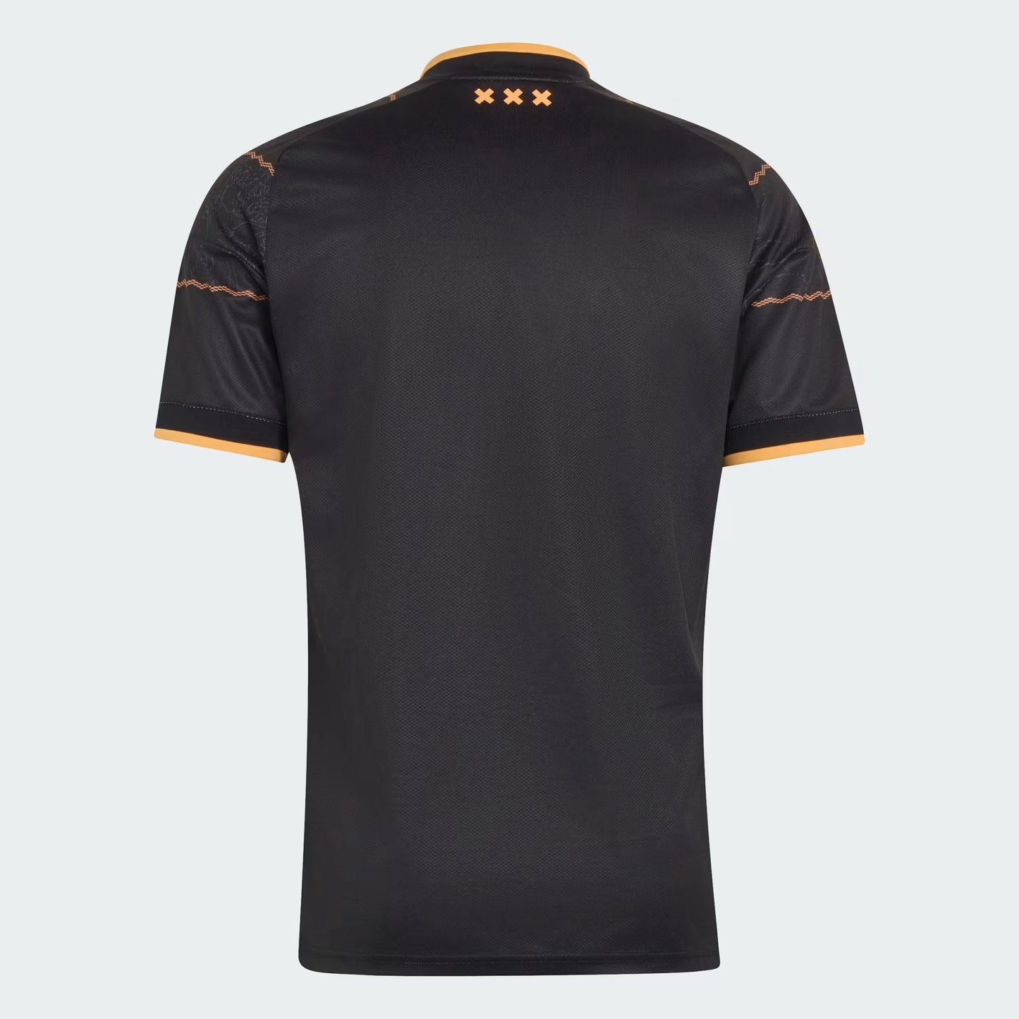 adidas Mens Ajax Away Jersey 26/27
