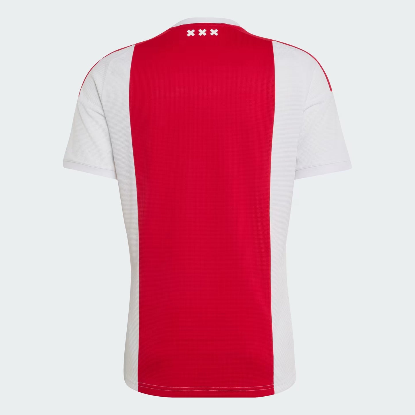 adidas Mens Ajax Home Jersey 26/27
