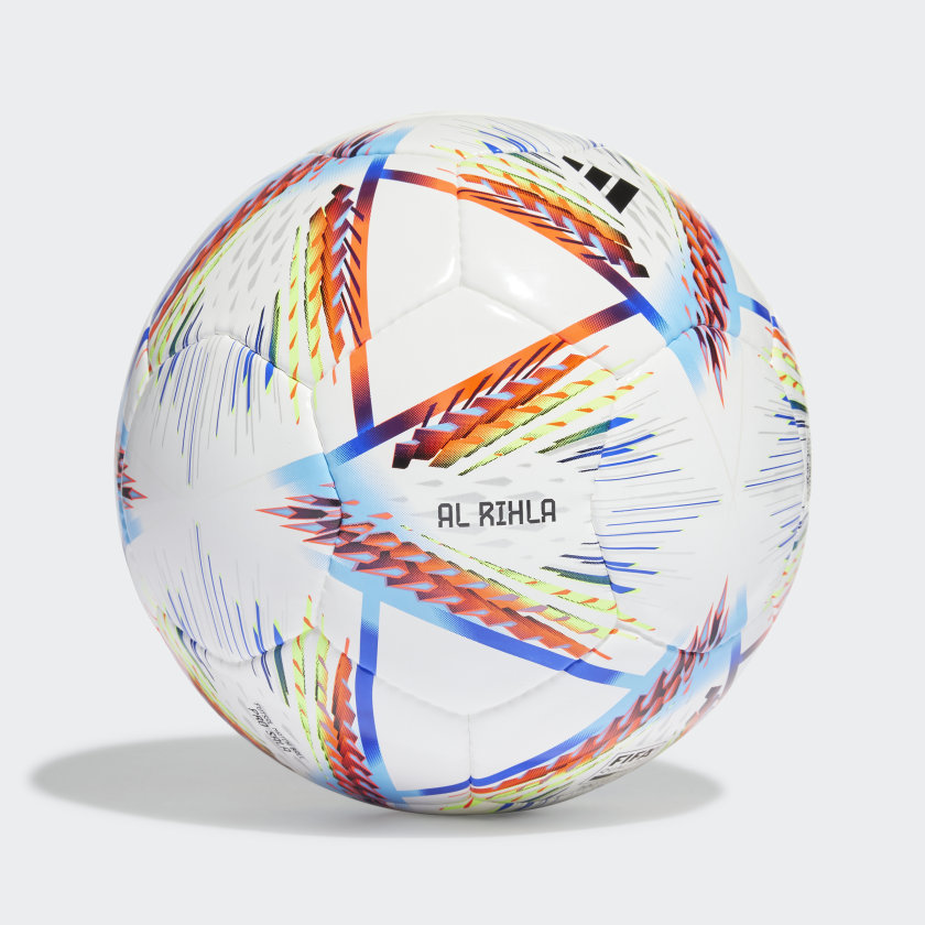 Adidas AL RIHLA PRO SALA BALL FUTSAL