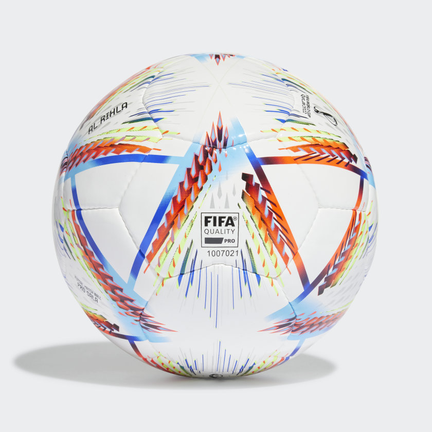 Adidas AL RIHLA PRO SALA BALL FUTSAL
