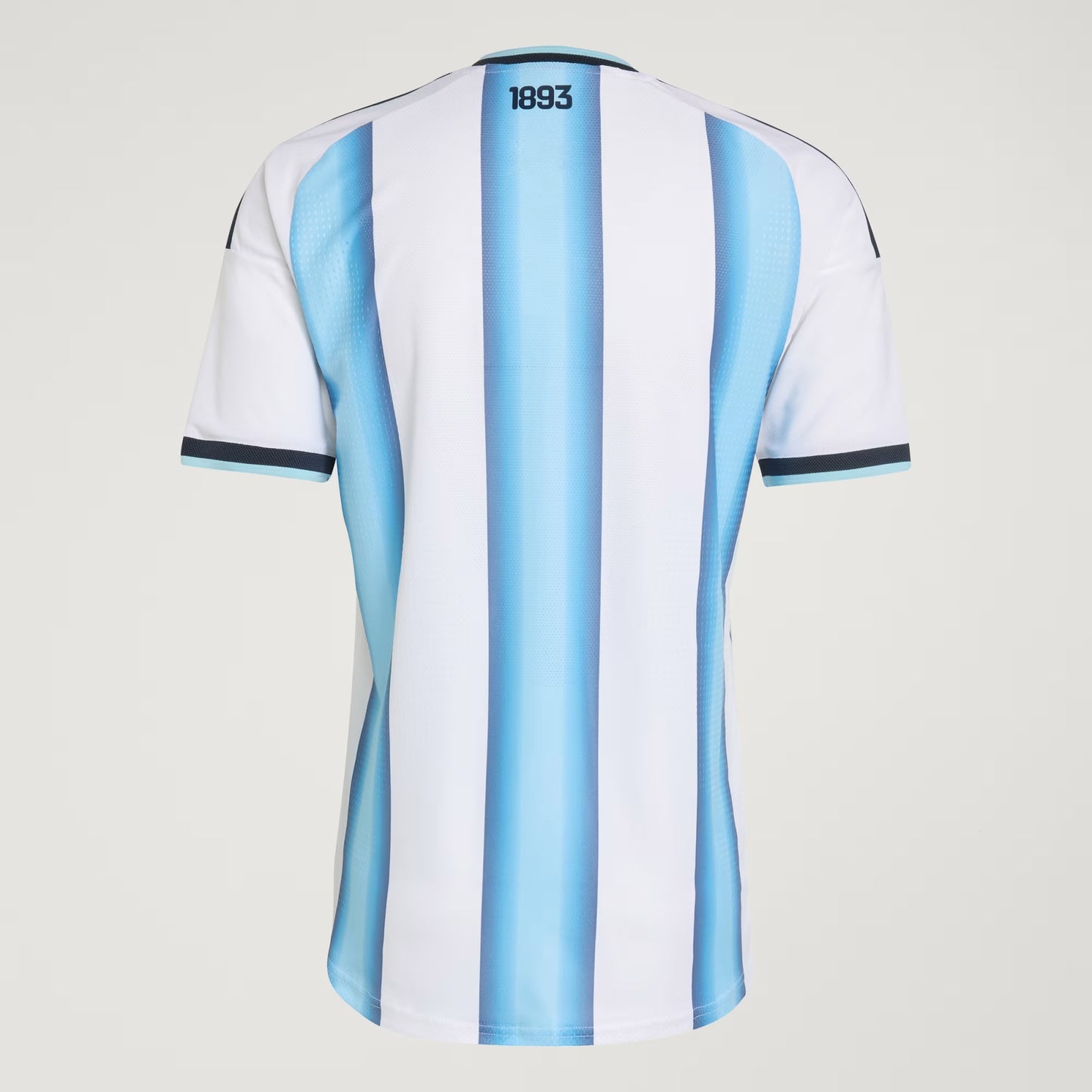 adidas Mens Authentic Argentina Home Jersey 2026