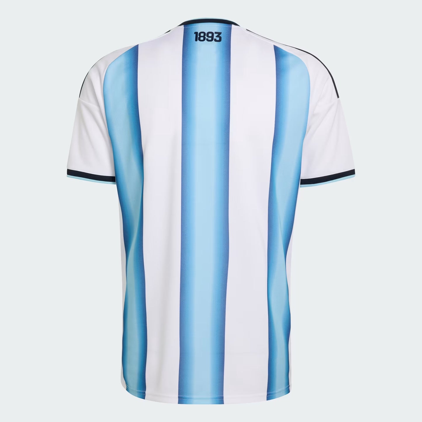 adidas Mens Argentina Home Jersey 25/26