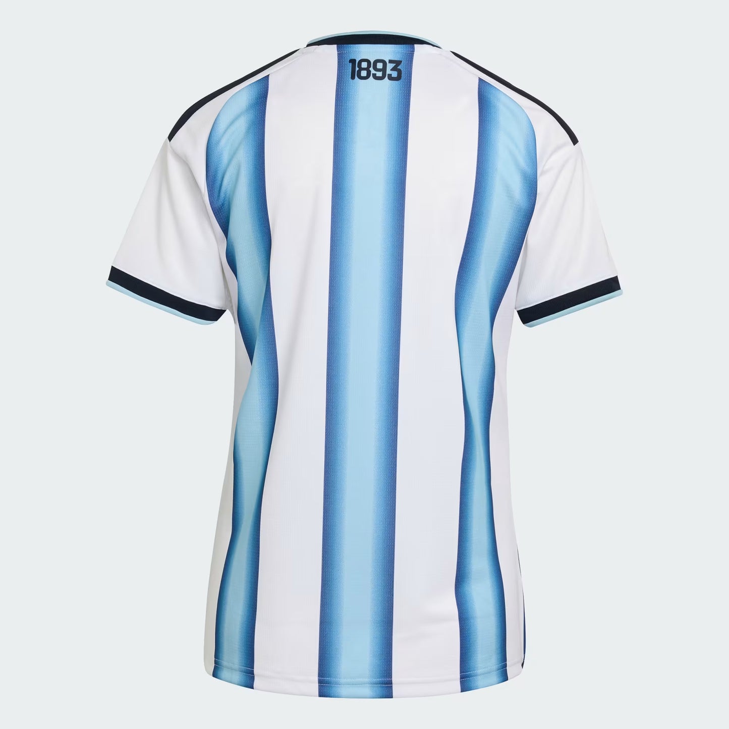 adidas Womens Argentina Home Jersey 25/26