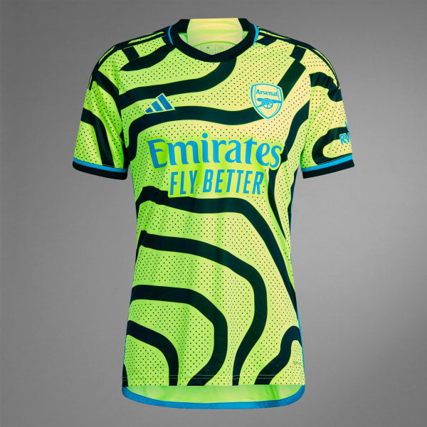 Adidas Arsenal Away Men's Jersey 23/24