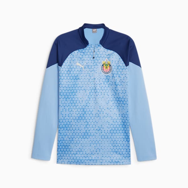 Puma Men's Chivas Training Fleece