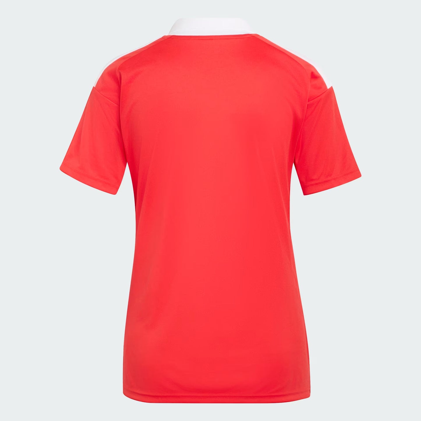 adidas Womens Chicago Fire Home Jersey 26/27