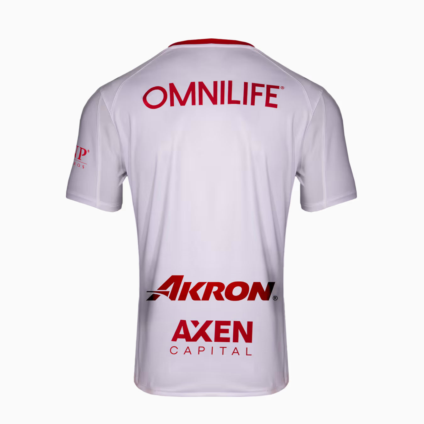 Puma Chivas Mens Away Jersey 25/26