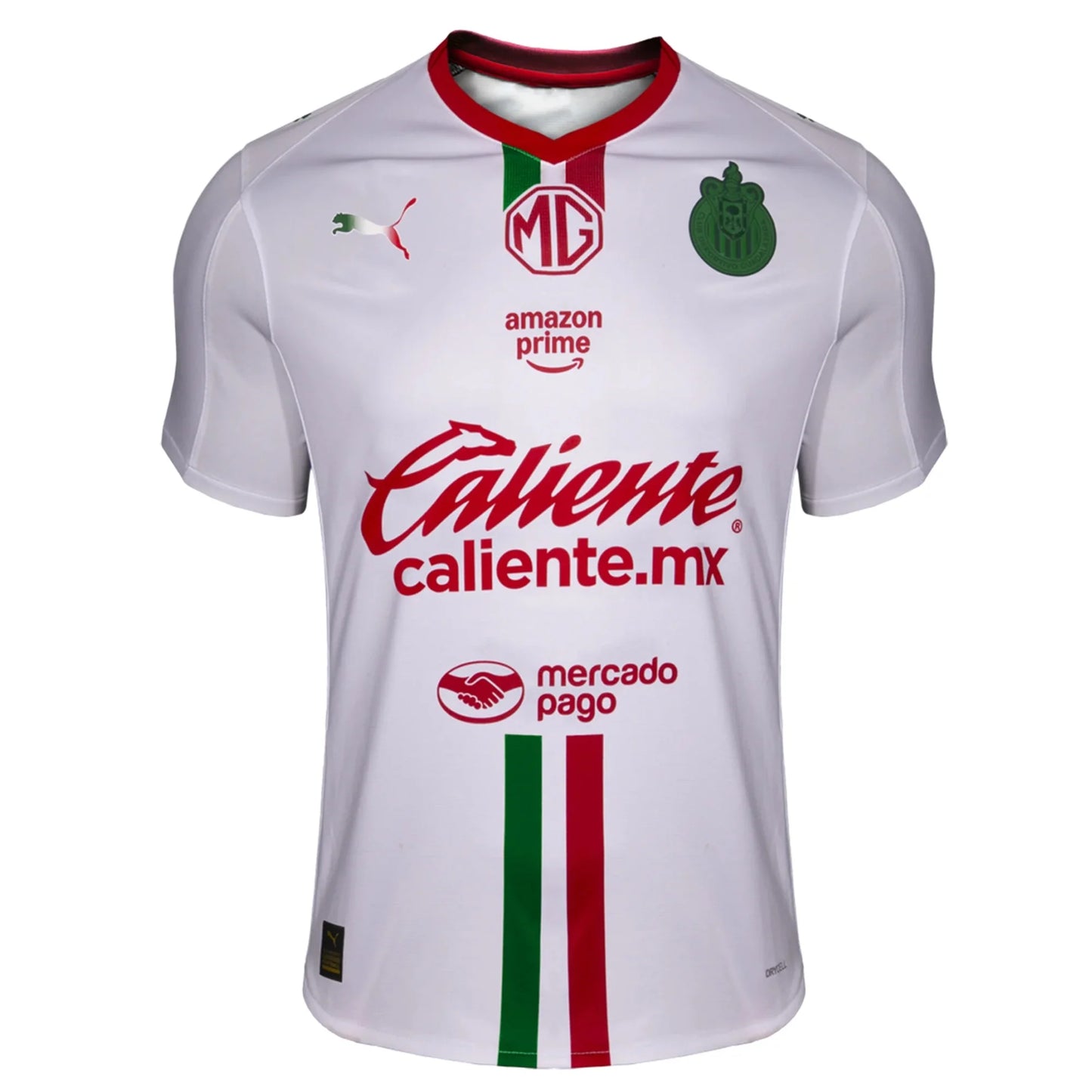 Chivas Women 25/26 Away Jersey