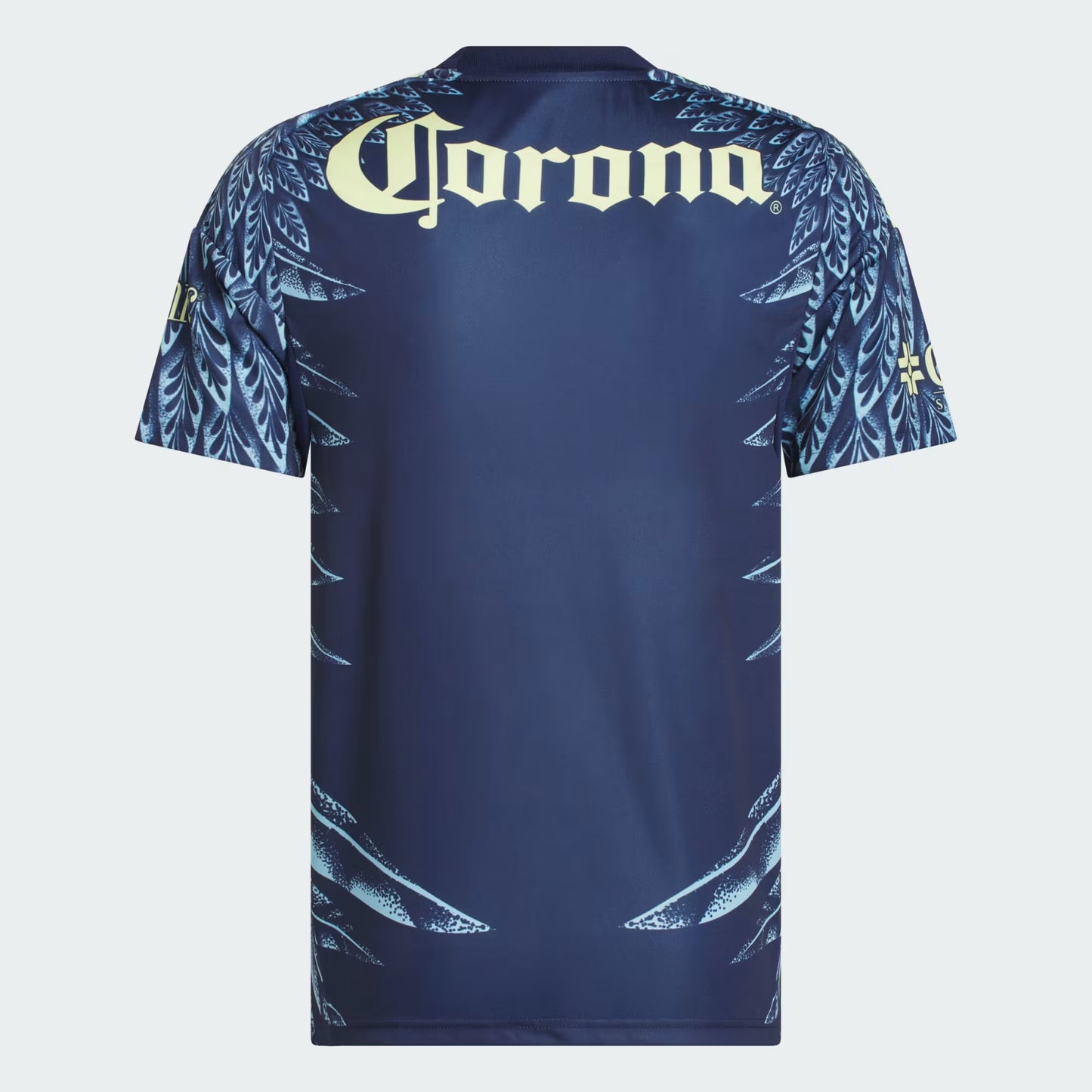 adidas Mens Club America Away Jersey 25/26