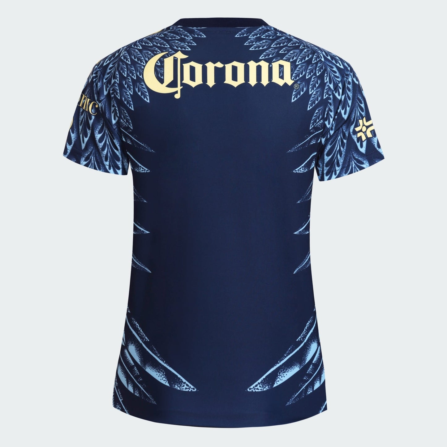 adidas Womens Club America Away Jersey 25/26