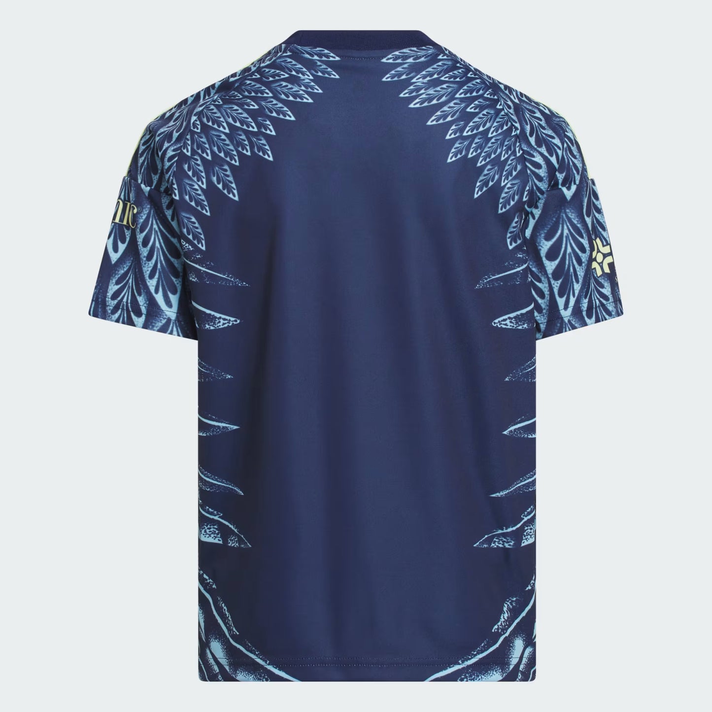 adidas Youth Club America Away Jersey 25/26