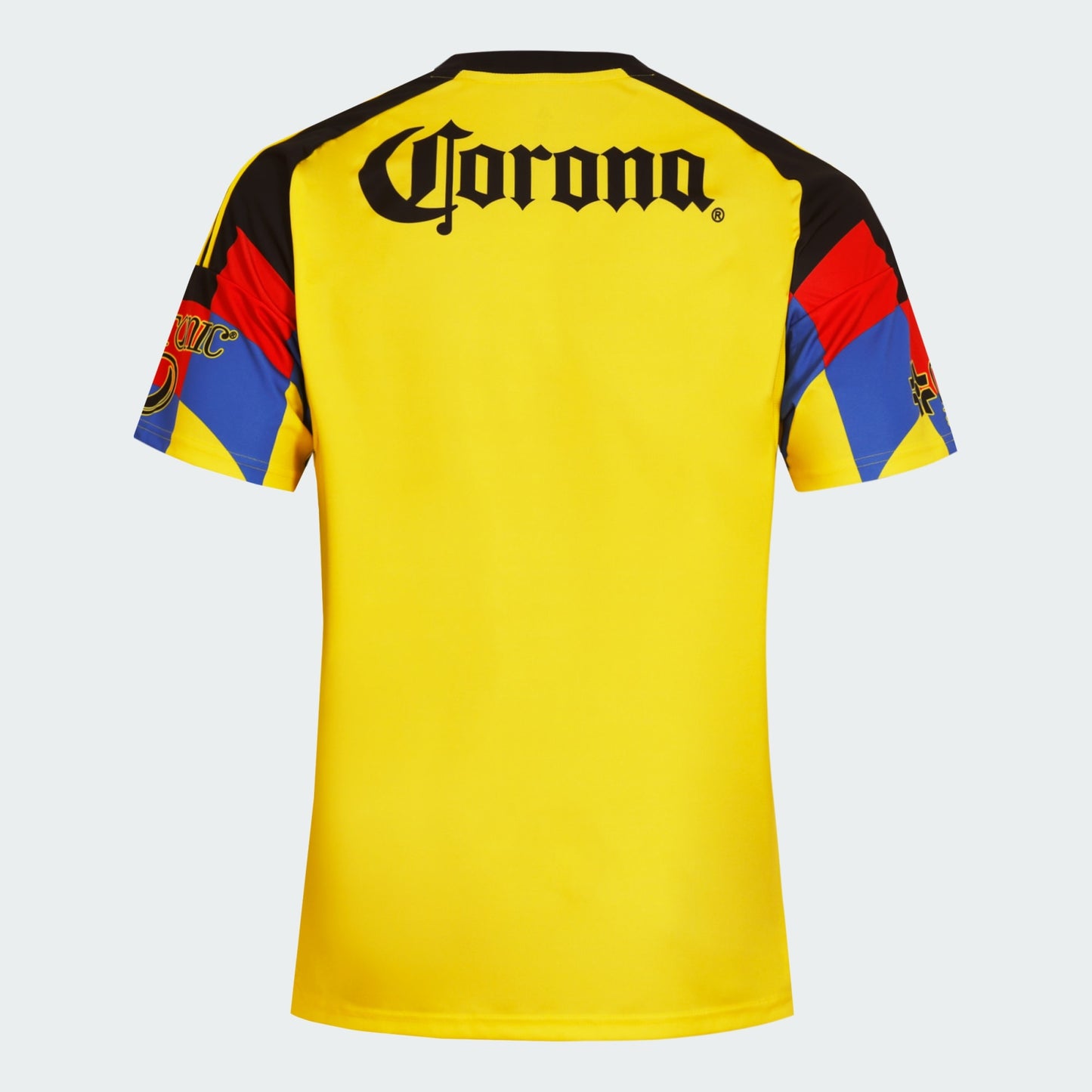 adidas Mens Club America Home 25/26 Jersey