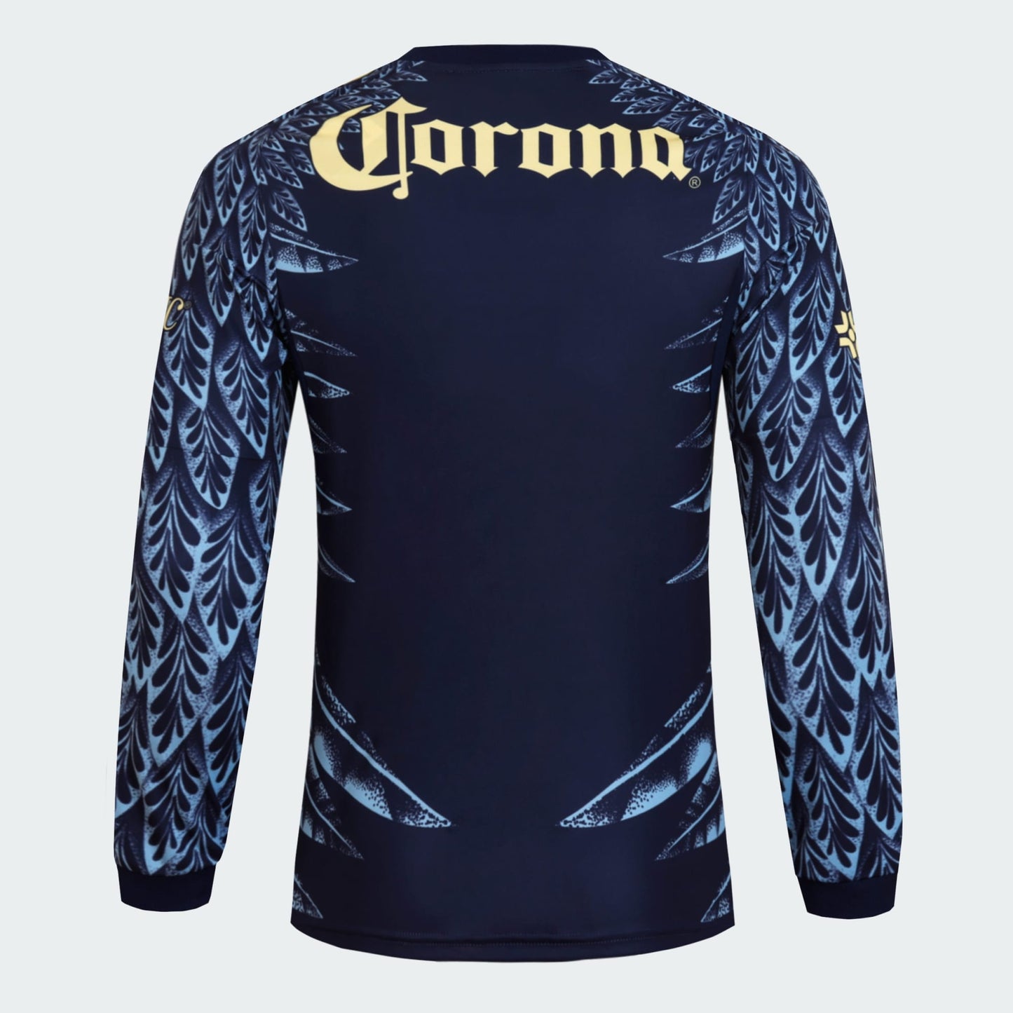 adidas Mens Club America Away Jersey 25/26