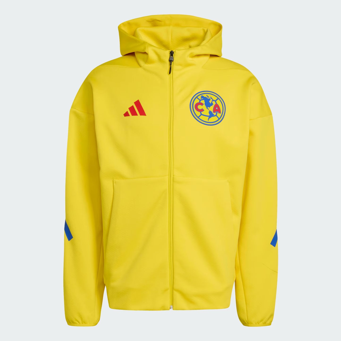 adidas Mens America Z.N.E Anthem Jacket