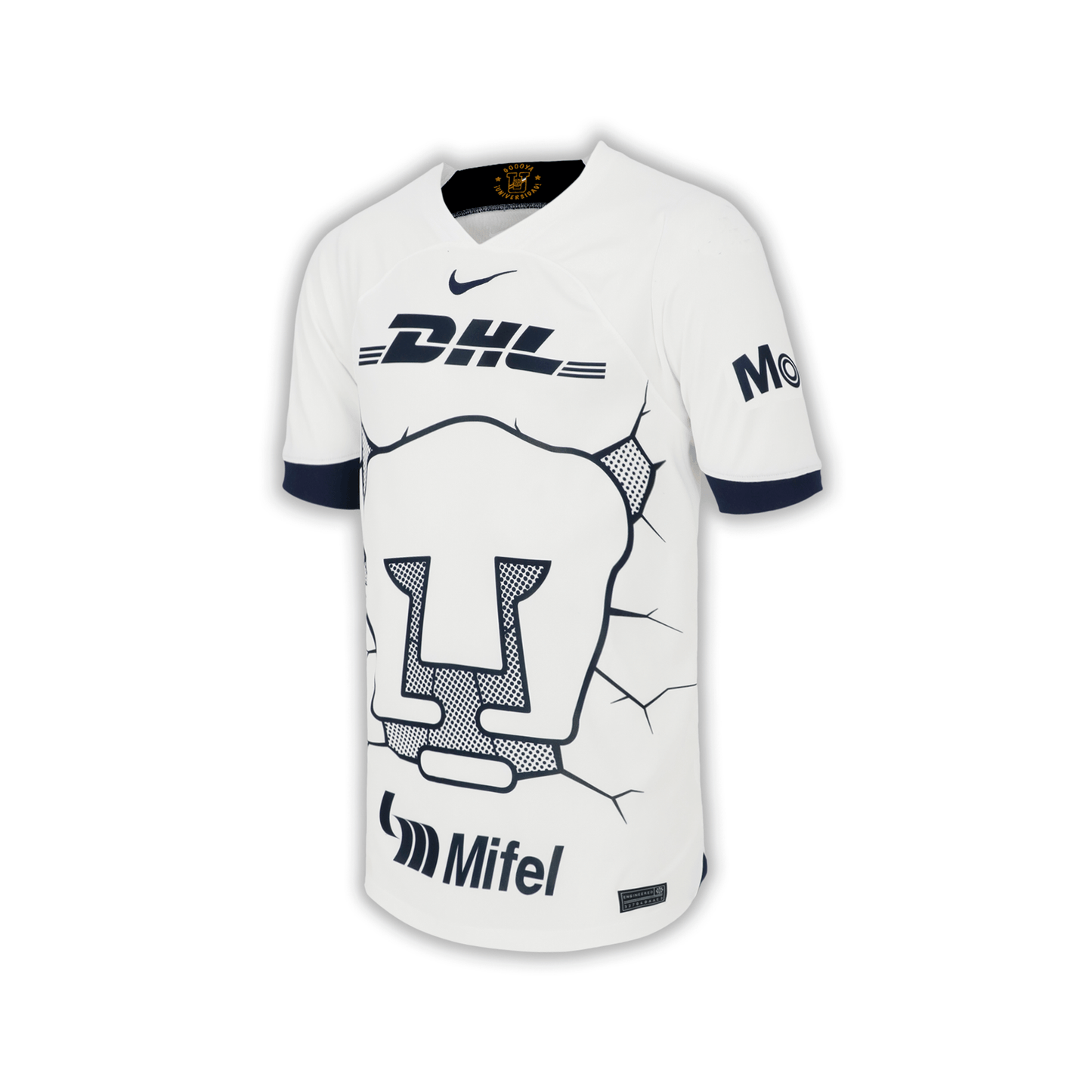 PUMAS YOUTH 23/24 PUMAS HOME JERSEY