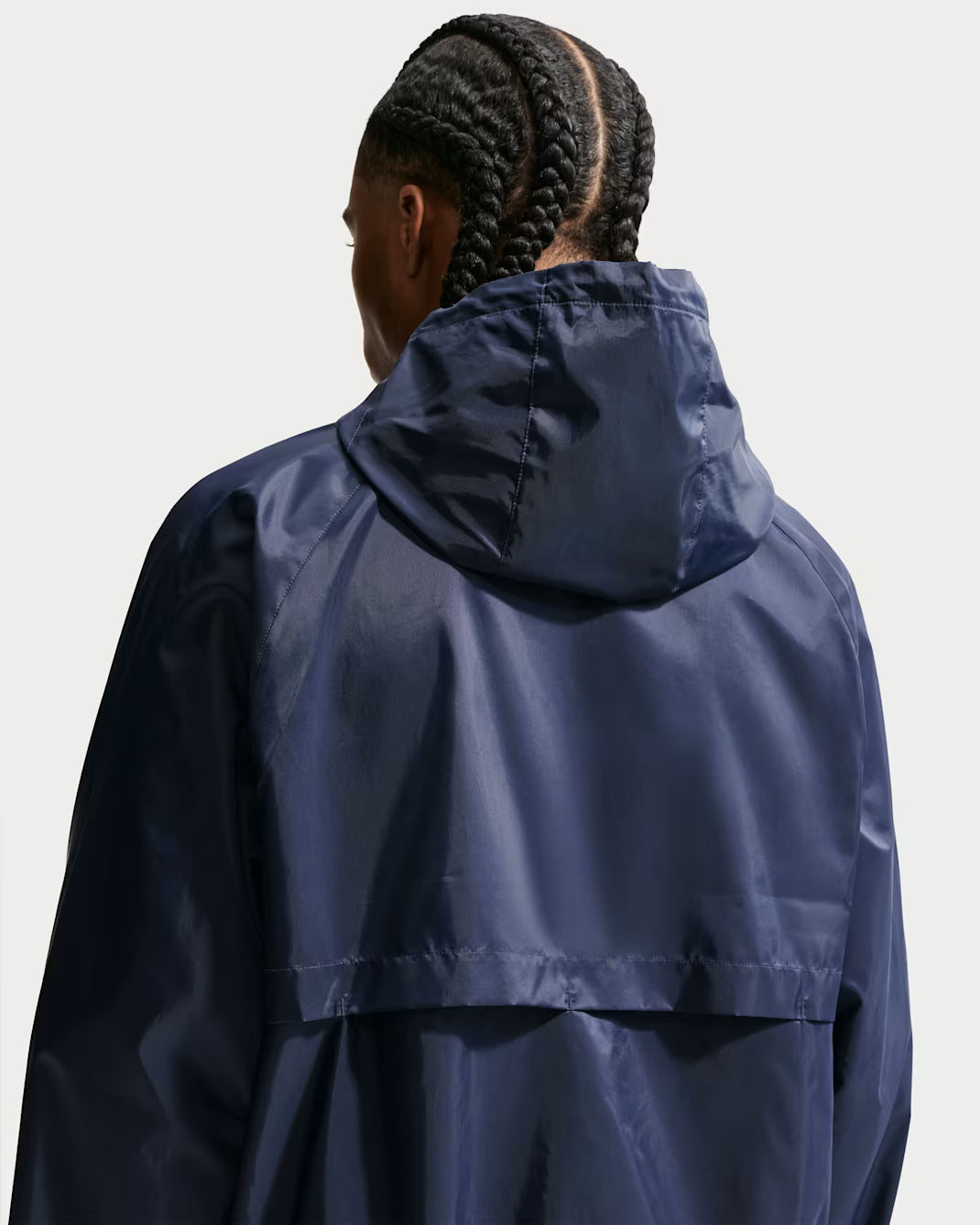 Nike Mens England Anthem Jacket