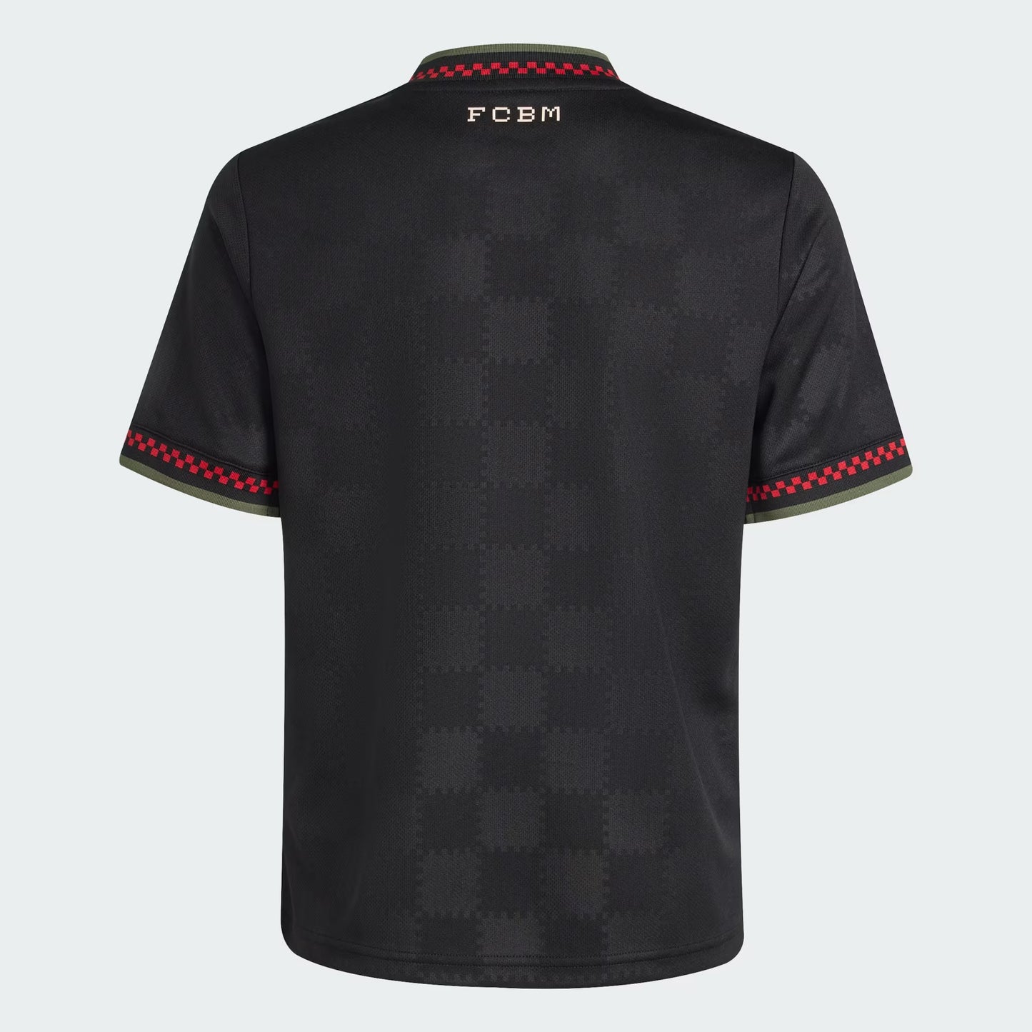 adidas Youth Bayern Munich Third Jersey 25/26