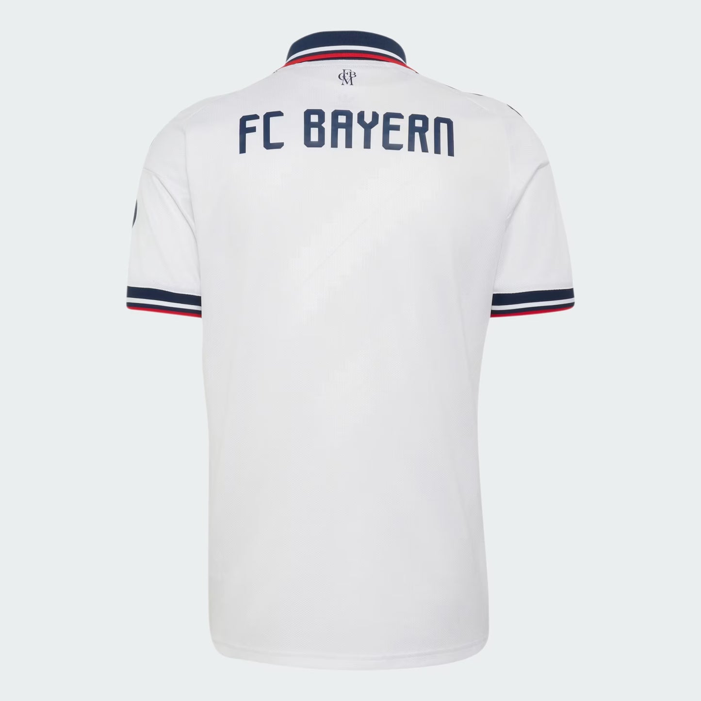 adidas Mens Bayern Munich Away Jersey 26/27