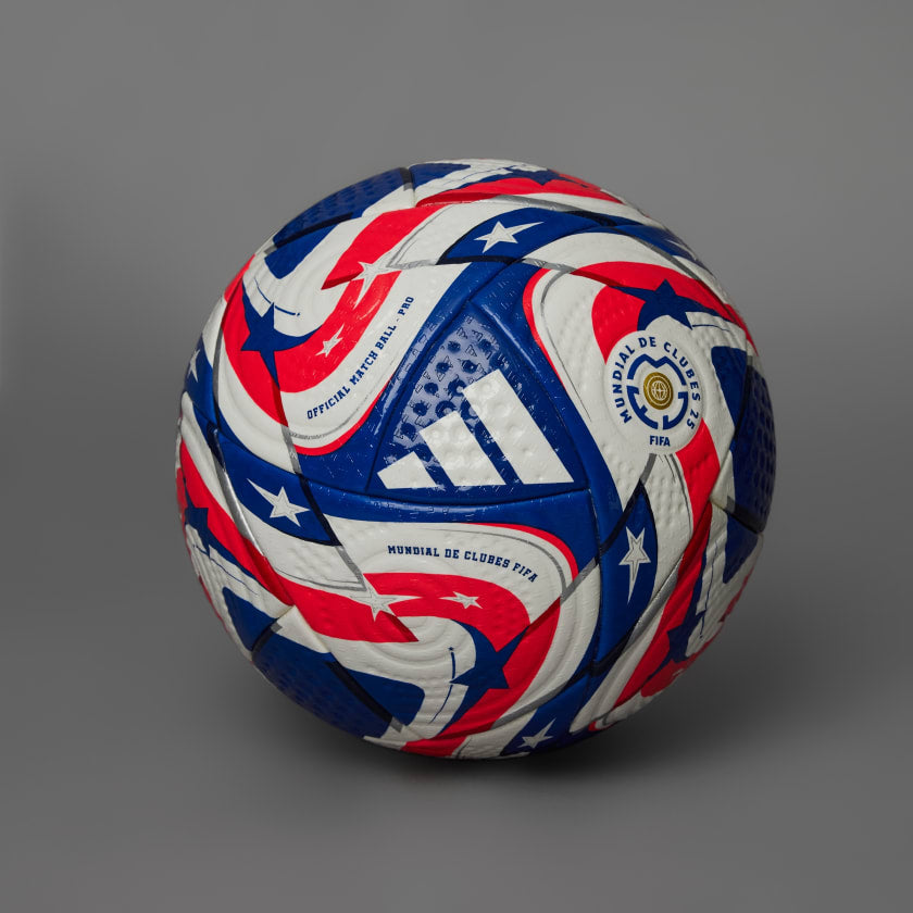 Adidas FIFA Club World Cup 2025 Pro Ball