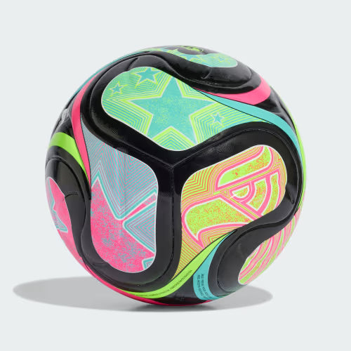 Trionda League Beachball 2026' WC