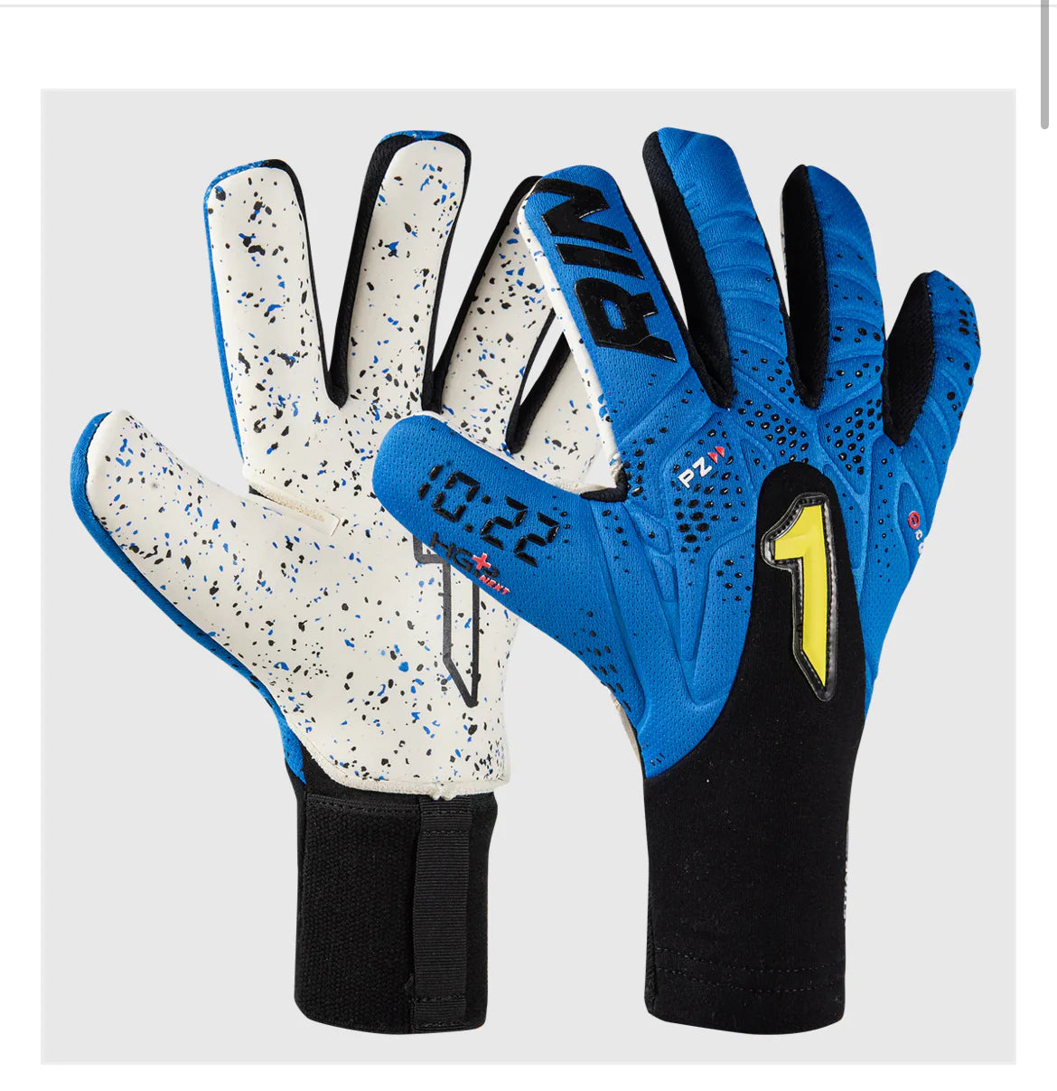 Rinat Kronos 10:22 Spine Turf Youth