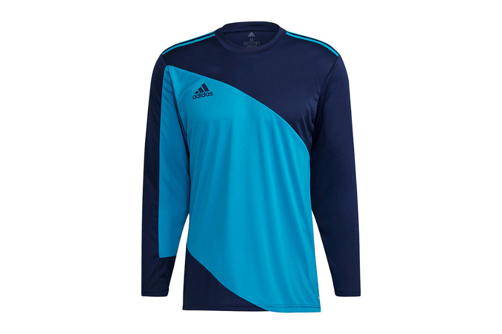 Adidas Squadra 21 Youth Blue GK Jersey