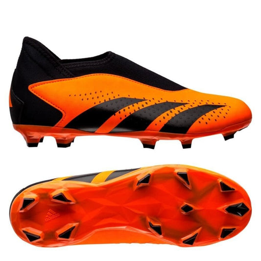 Kids Adidas Predator Accuracy.3 LL FG