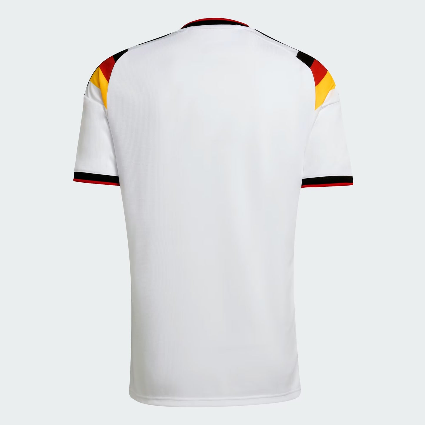 adidas Mens Germany Home Jersey 25/26