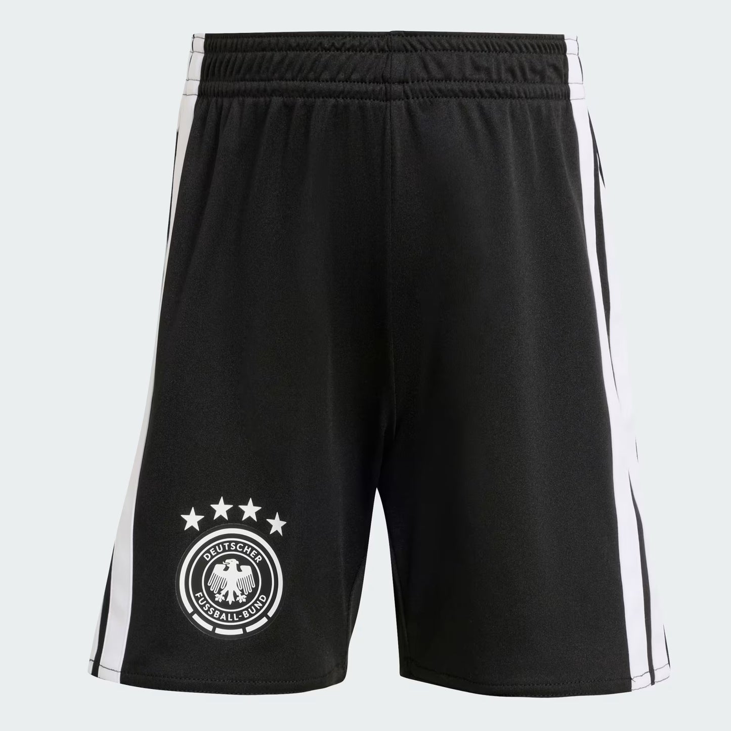 adidas Germany Home 25/26 Kids Set