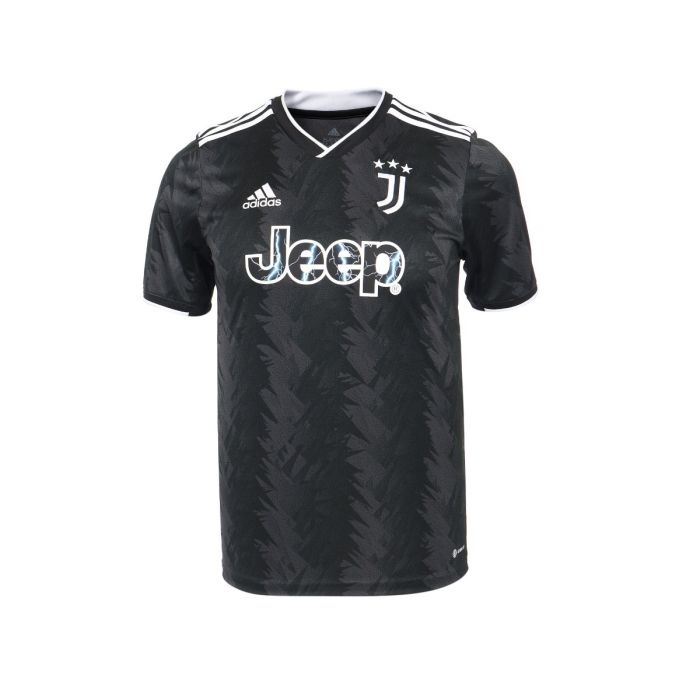 Adidas Juventus 22/23 Away Juventus Youth