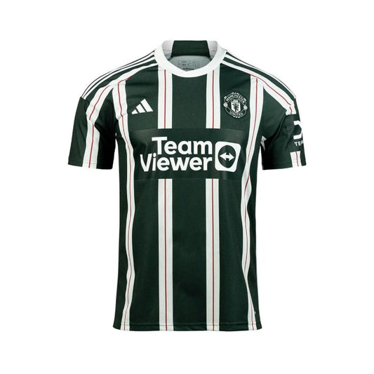MANCHESTER UNITED MEN'S 23/24 AWAY JERSEY