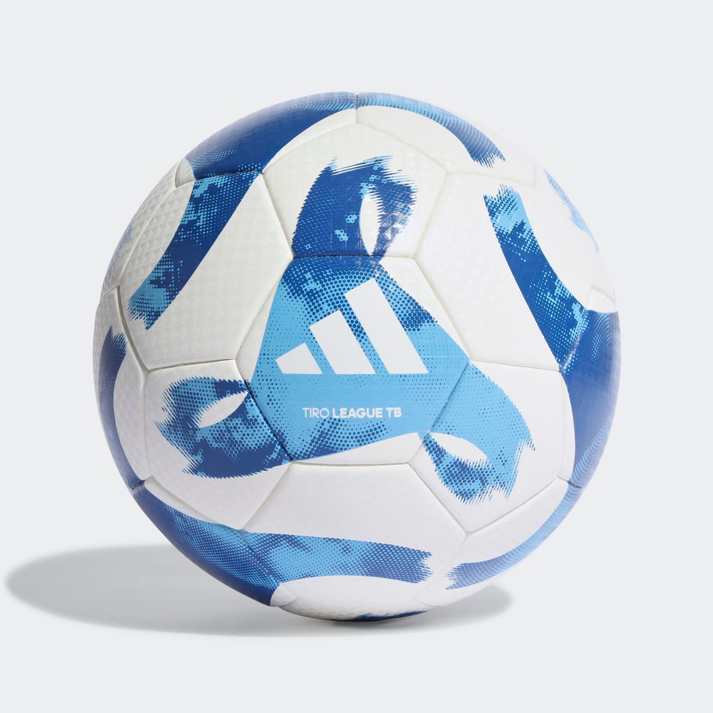 Adidas Tiro League Thermally Bonded Ball