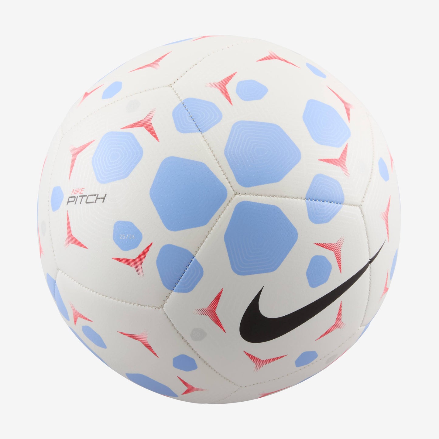 Nike Pitch Ball