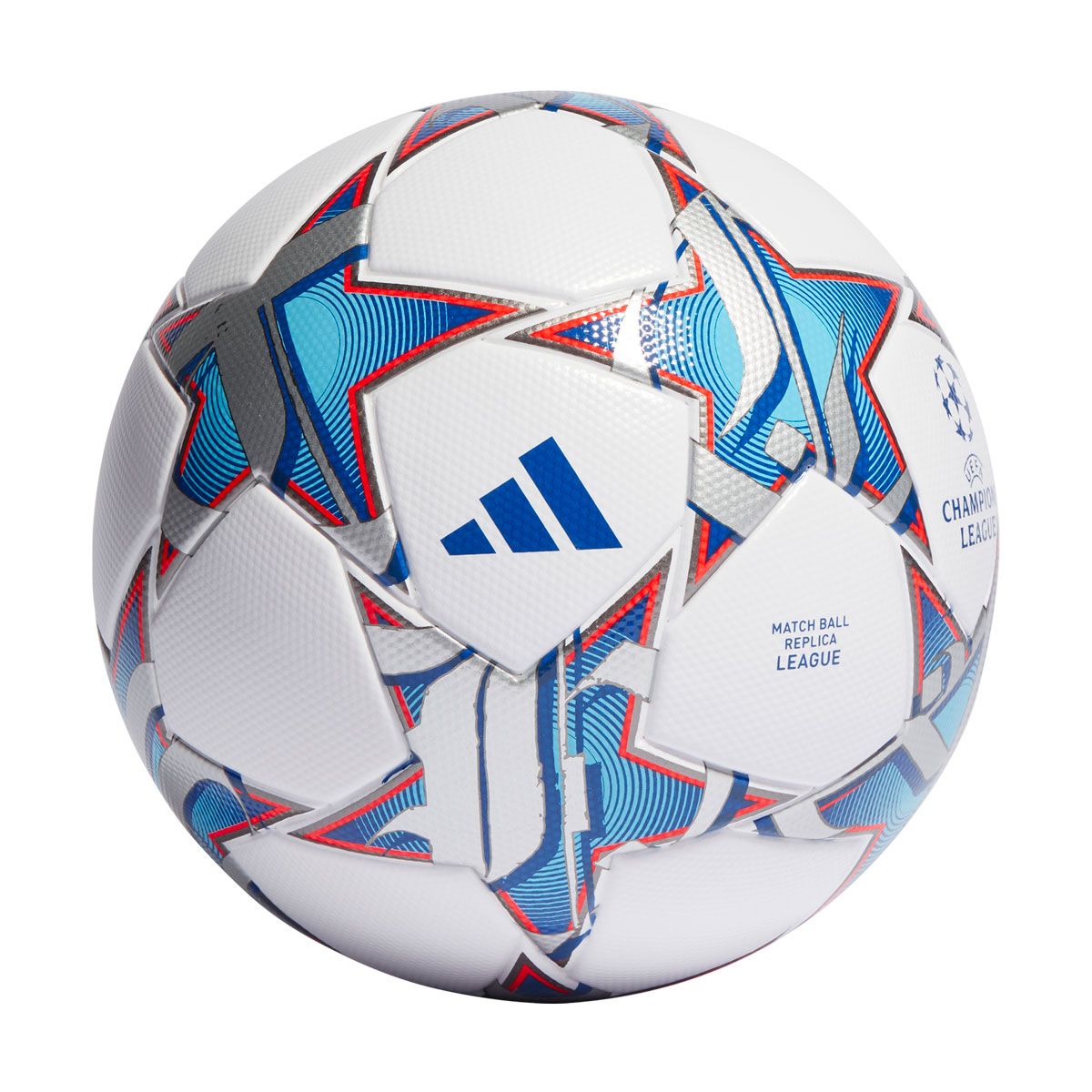 Adidas UCL League 23/24 ball