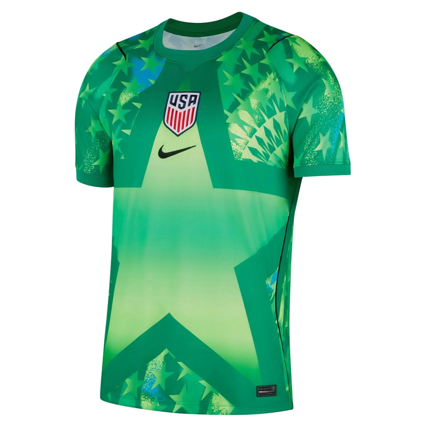 Nike USA Youth Goalkeeper jersey 26/27