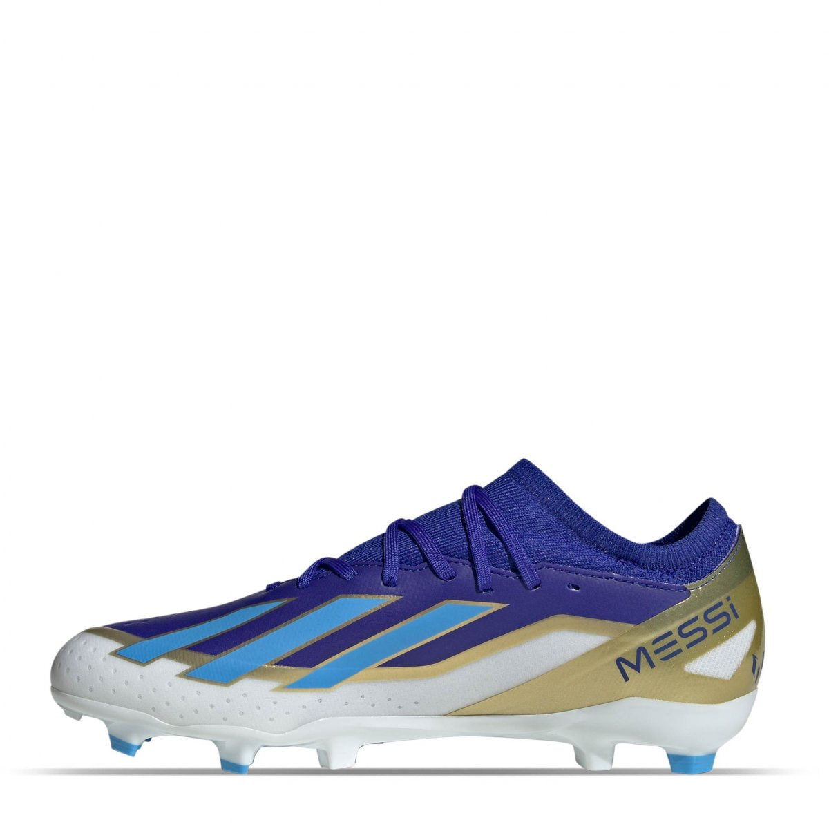 X Crazyfast League Messi FG
