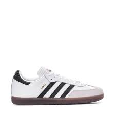 ADIDAS YOUTH SAMBA J