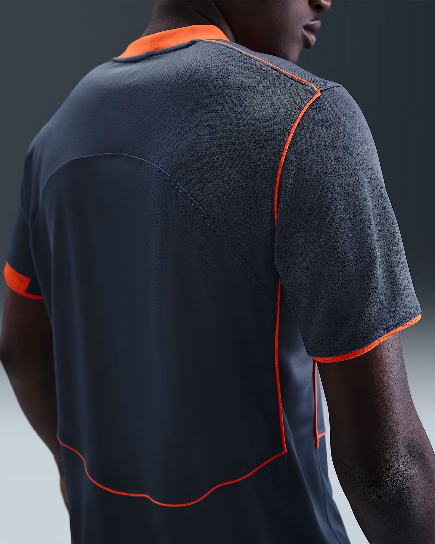 Nike Mens Inter Milan Third Jersey 25/26