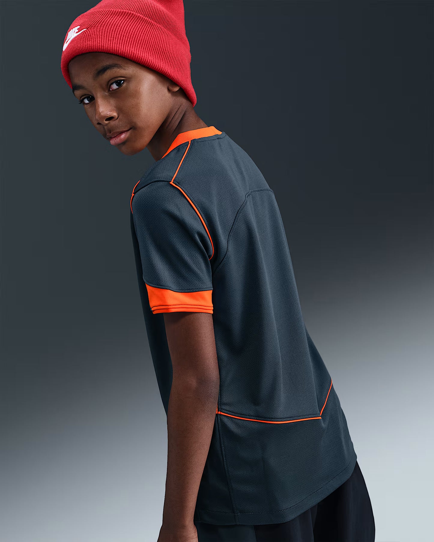 Nike Youth Inter Milan Third Jersey 25/26