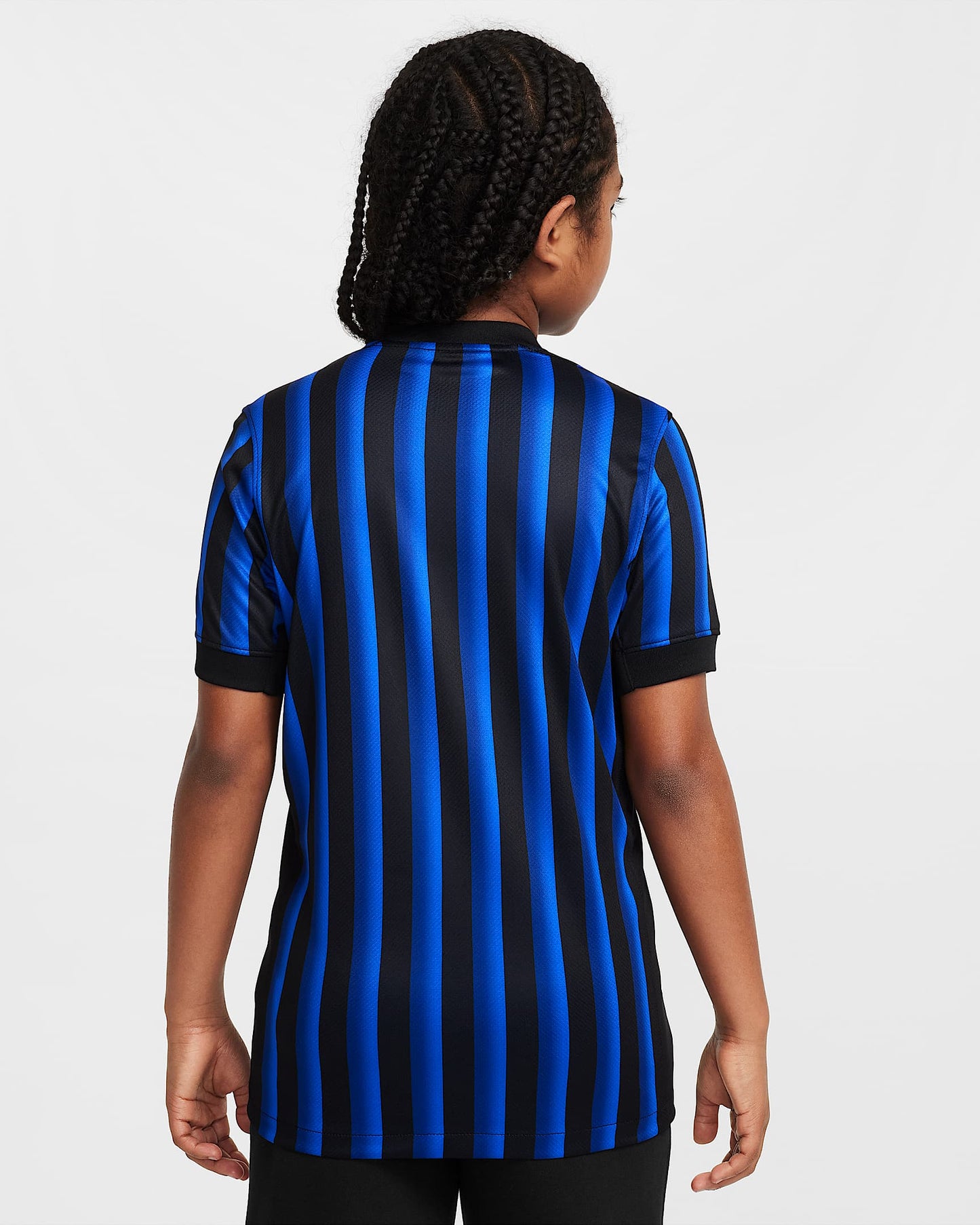 Nike Youth Inter Milan Home Jersey 25/26