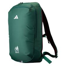 Adidas Mexico Backpack Green