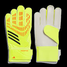 Adidas Predator Training Youth Gloves