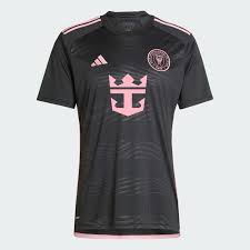Inter Miami Away Men's Jersey 24