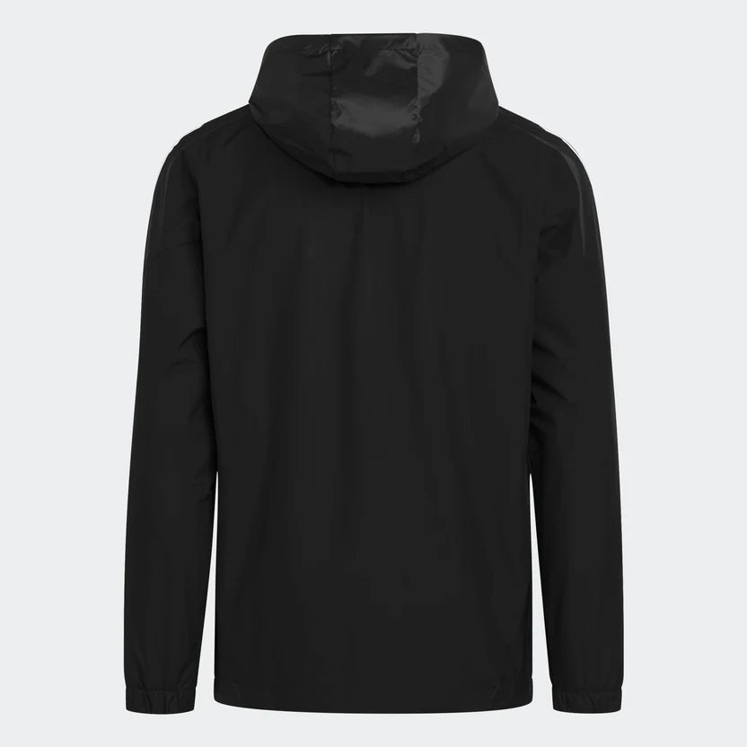 adidas Mens Tiro 25 Competition All Weather Jacket