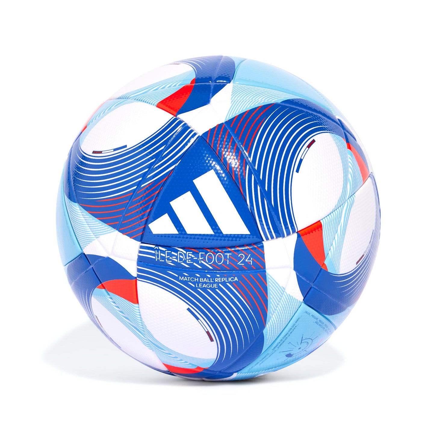 Adidas 2024 Olympics Ball