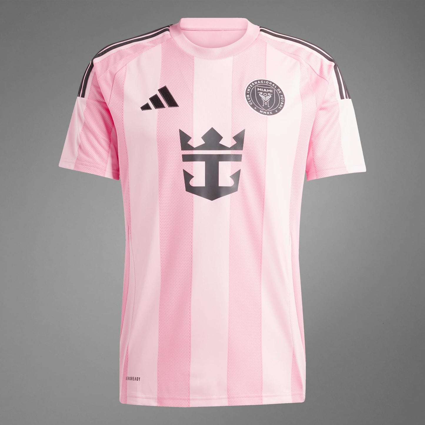 adidas Inter Miami Messi Home Jersey 25/26