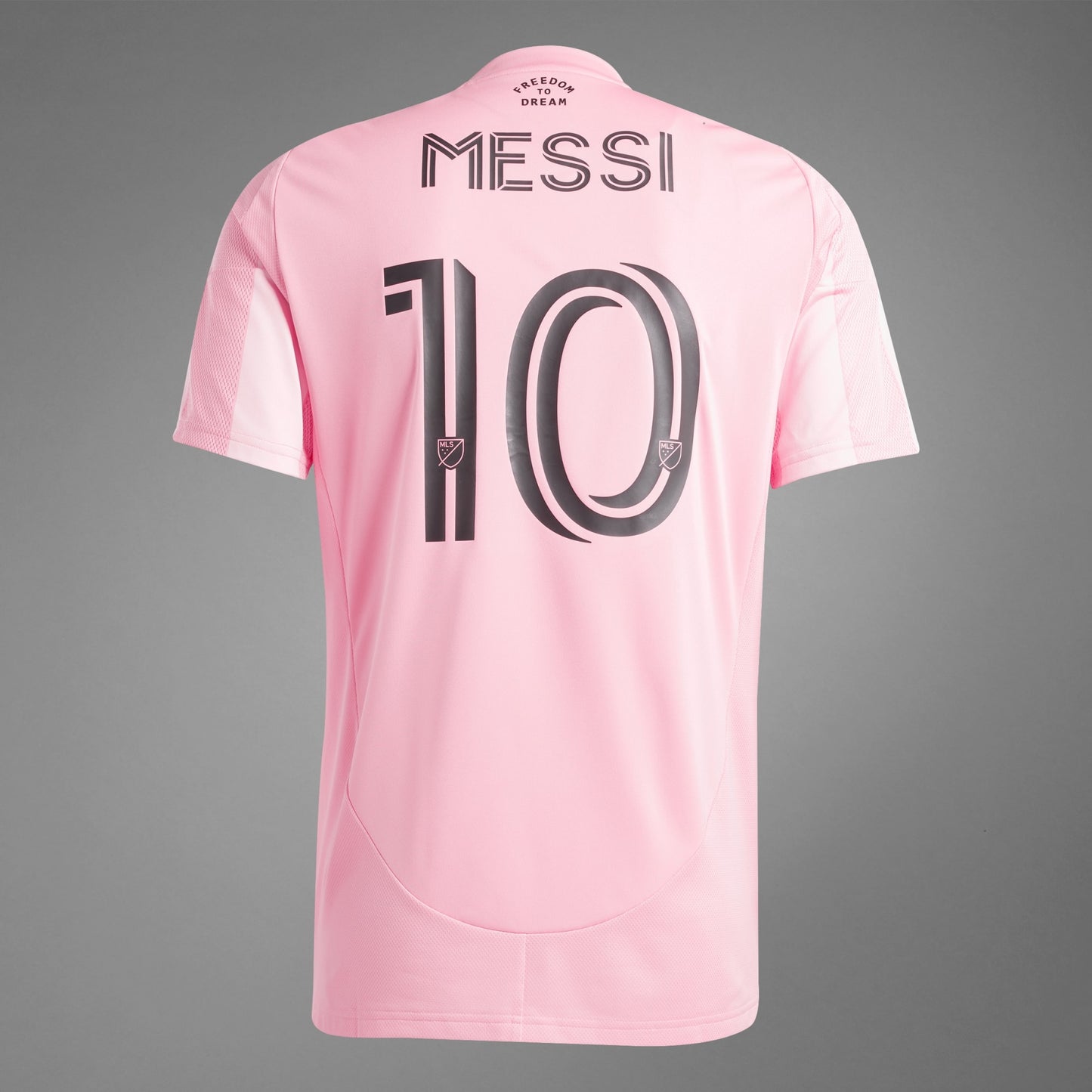 adidas Inter Miami Messi Home Jersey 25/26