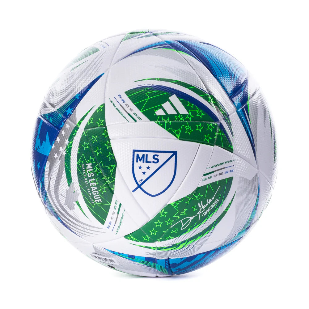 Adidas MLS NFHS Ball