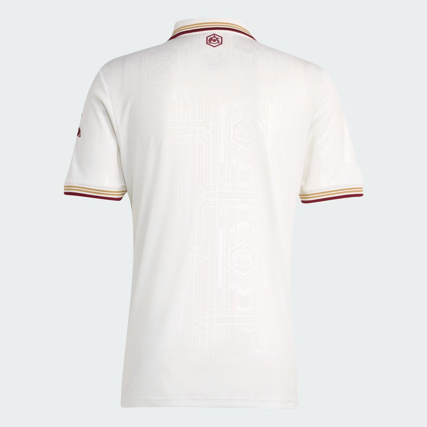 adidas Mens Arsenal Third Jersey 25/26